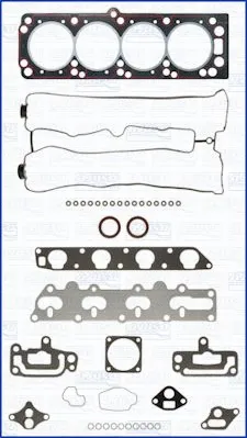 Gasket Kit, cylinder head (WG1166964)