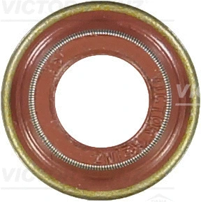 Seal Ring, valve stem (WG1245932)