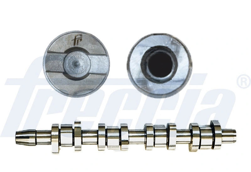 Camshaft (WG1155343)