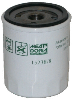 Oil Filter (WG1746706)