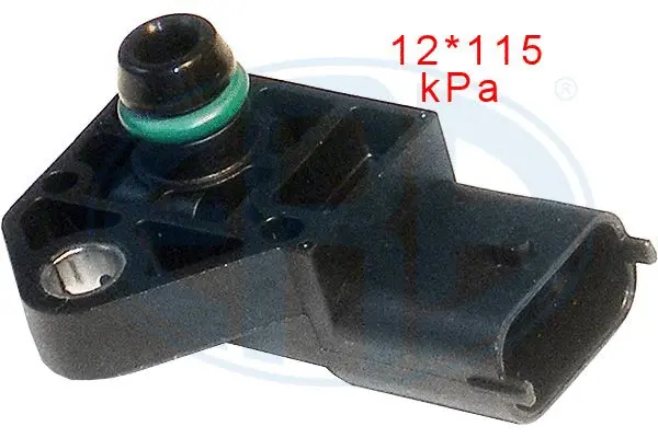 Sensor, intake manifold pressure (WG1493999)