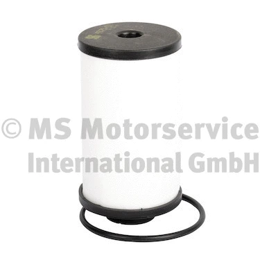 Hydraulic Filter, automatic transmission (WG2146806)