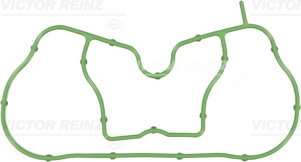 Gasket, intake manifold (WG1247891)