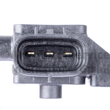 Sensor, exhaust pressure (WG2294575)