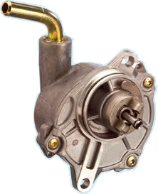 Vacuum Pump, braking system (WG1014465)