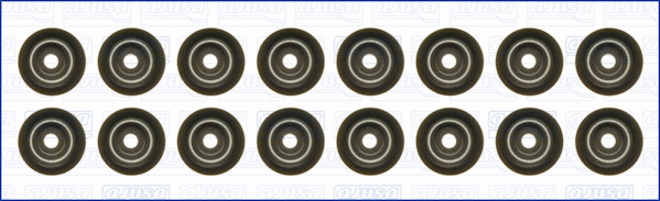 Seal Set, valve stem (WG1455645)