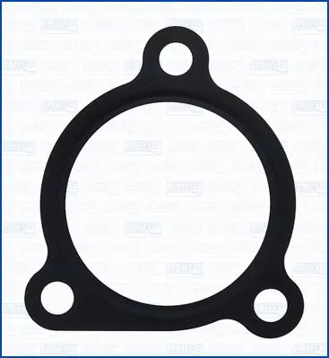 Gasket, EGR valve (WG2078410)