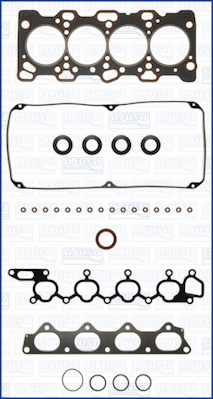 Gasket Kit, cylinder head (WG1167478)