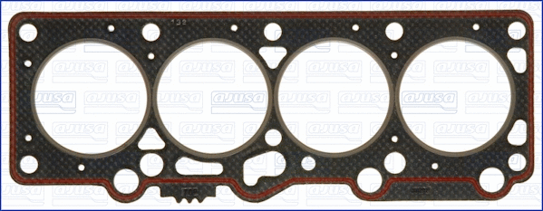 Gasket, cylinder head (WG1158683)