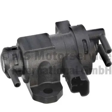 Pressure Converter, exhaust control (WG1025877)