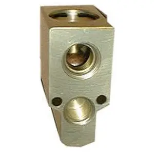 Expansion Valve, air conditioning (WG2041926)