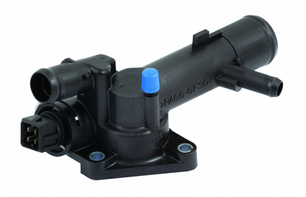 Thermostat, coolant (WG1409415)
