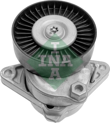 Belt Tensioner, V-ribbed belt (WG1253359)