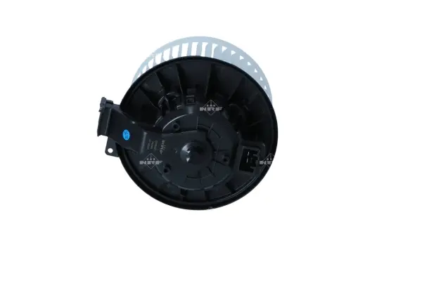 Interior Blower