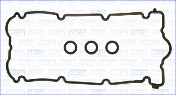 Gasket Set, cylinder head cover (WG1169559)