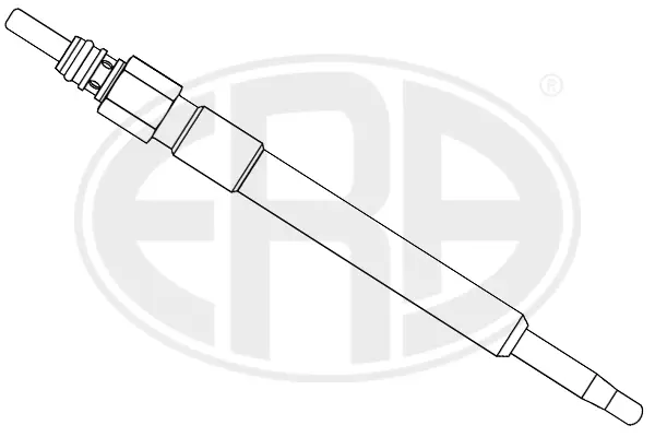Glow Plug (WG1497054)