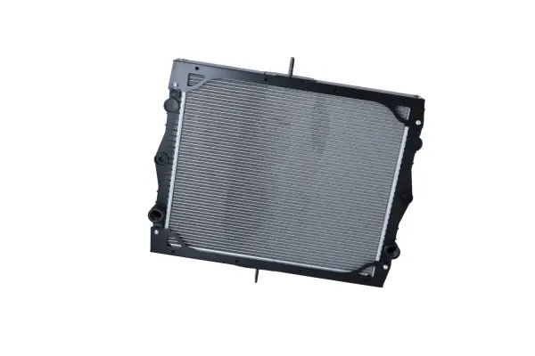 Radiator, engine cooling (WG1721945)
