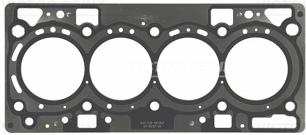 Gasket, cylinder head (WG1791288)
