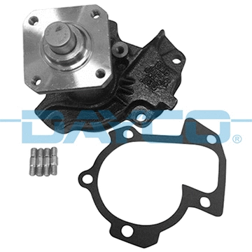 Water Pump, engine cooling (WG2006346)