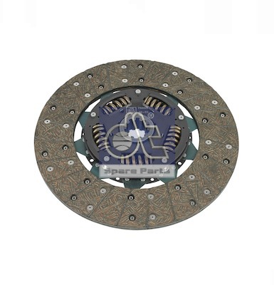 Clutch Disc (WG2318378)