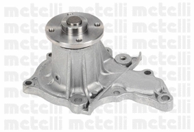 Water Pump, engine cooling (WG1790301)