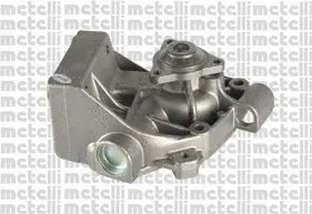 Water Pump, engine cooling (WG1790155)