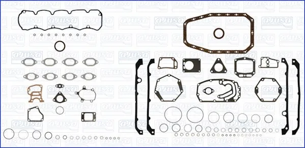 Full Gasket Kit, engine (WG1165912)