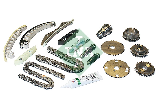 Timing Chain Kit (WG2264008)
