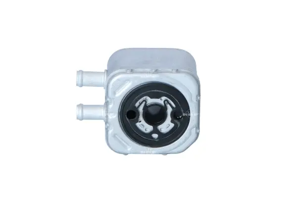 Oil Cooler, engine oil (WG1719923)