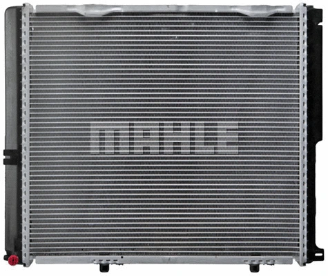 Radiator, engine cooling (WG2183422)