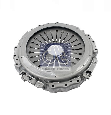 Clutch Pressure Plate (WG2312850)