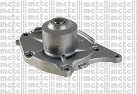 Water Pump, engine cooling (WG1790342)