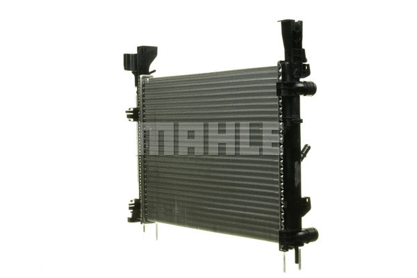 Radiator, engine cooling (WG2182397)