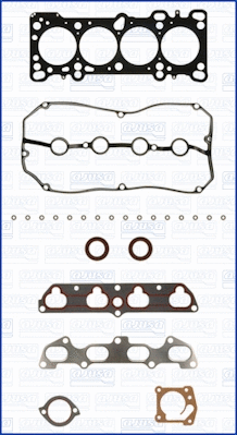 Gasket Kit, cylinder head (WG1167455)