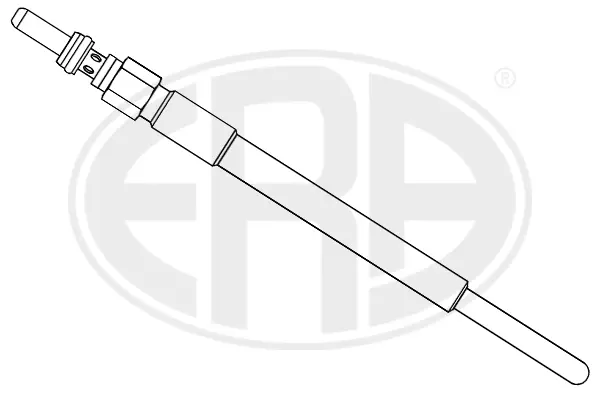 Glow Plug (WG1497005)