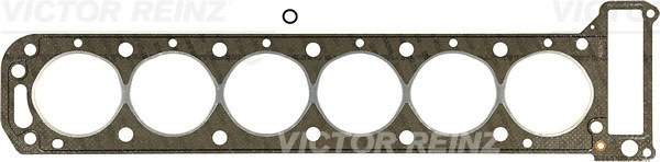 Gasket, cylinder head (WG1244341)