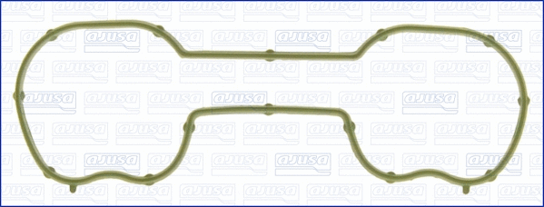 Gasket, intake manifold (WG1161644)
