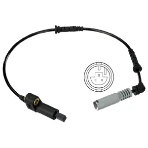 Sensor, wheel speed (WG1773872)