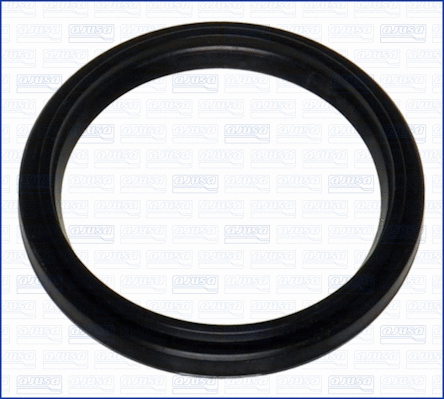 Shaft Seal, crankshaft (WG1163082)