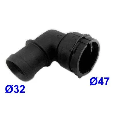 Coolant Flange (WG2263461)