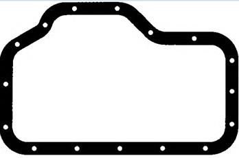 Gasket, oil sump (WG1993438)