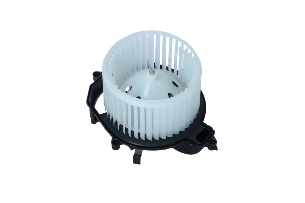 Interior Blower