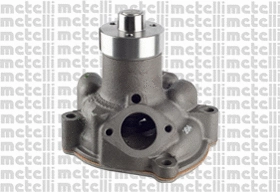 Water Pump, engine cooling (WG1789849)