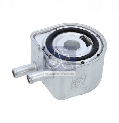 Oil Cooler, engine oil (WG2308546)