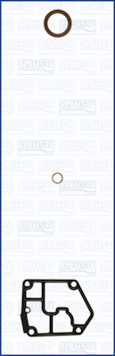 Gasket Kit, crankcase (WG1168994)