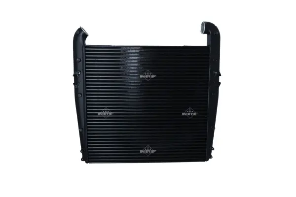 Charge Air Cooler (WG1724141)