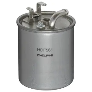 Fuel Filter (WG1499077)