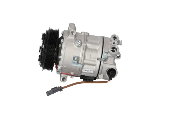 Compressor, air conditioning (WG2159028)