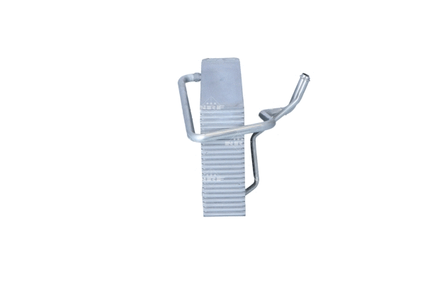 Evaporator, air conditioning