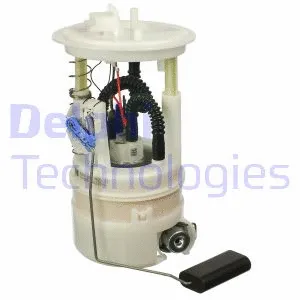 Fuel Feed Unit (WG1498746)